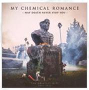 My Chemical Romance CD-Each
