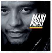 Maxi Priest CD-For 2