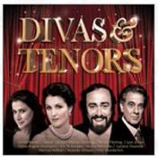 Divas Tenors CD-Each