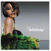 Whitney CD-Each
