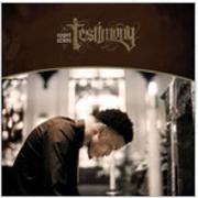 Testimony CD-Each
