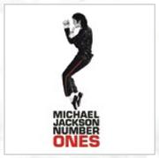 Michael Jackson Number Ones CD-For 2