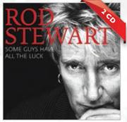 Rod Stewart 2 CD Set-Each