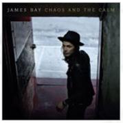 James Day Chaos And The Calm CD-Each