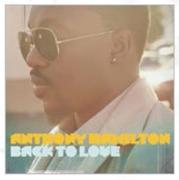 Back To Love CD-For 2