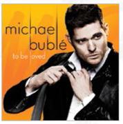 Michael Buble To Be Loved CD-Each