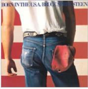 Bruce Springsteen Born In The USA-Each