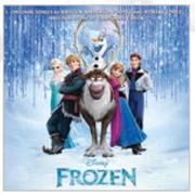 Disney Frozen CD-Each