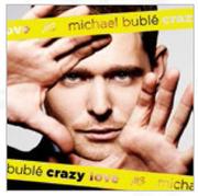 Michael Buble CD-Each