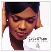 Cece Winans CD-For 2