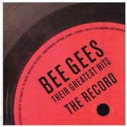 Bee Gees Their Greatest Hits CD-Each