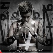 Justin Bieber Purpose CD-For 2