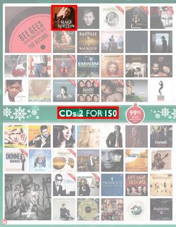 Musica : Christmas Catalogue (8 Nov - 25 Dec 2016), page 36