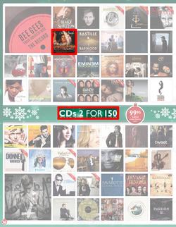 Musica : Christmas Catalogue (8 Nov - 25 Dec 2016), page 36