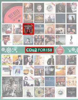 Musica : Christmas Catalogue (8 Nov - 25 Dec 2016), page 36