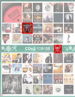 Musica : Christmas Catalogue (8 Nov - 25 Dec 2016), page 36