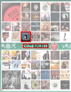 Musica : Christmas Catalogue (8 Nov - 25 Dec 2016), page 36