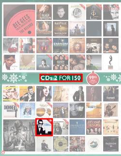 Musica : Christmas Catalogue (8 Nov - 25 Dec 2016), page 36
