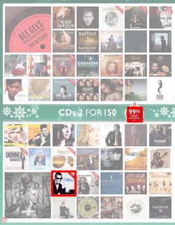 Musica : Christmas Catalogue (8 Nov - 25 Dec 2016), page 36