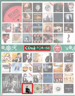 Musica : Christmas Catalogue (8 Nov - 25 Dec 2016), page 36