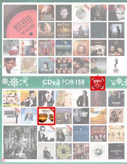 Musica : Christmas Catalogue (8 Nov - 25 Dec 2016), page 36