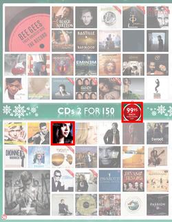 Musica : Christmas Catalogue (8 Nov - 25 Dec 2016), page 36