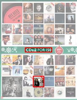 Musica : Christmas Catalogue (8 Nov - 25 Dec 2016), page 36