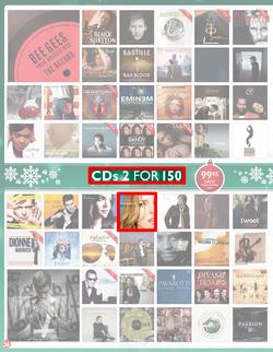 Musica : Christmas Catalogue (8 Nov - 25 Dec 2016), page 36