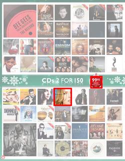 Musica : Christmas Catalogue (8 Nov - 25 Dec 2016), page 36