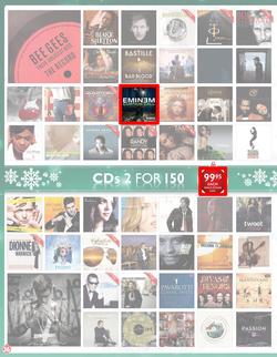 Musica : Christmas Catalogue (8 Nov - 25 Dec 2016), page 36