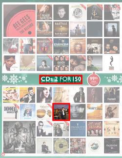 Musica : Christmas Catalogue (8 Nov - 25 Dec 2016), page 36