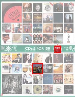 Musica : Christmas Catalogue (8 Nov - 25 Dec 2016), page 36