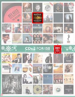 Musica : Christmas Catalogue (8 Nov - 25 Dec 2016), page 36