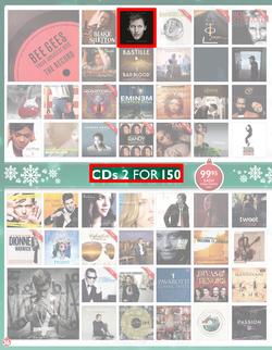 Musica : Christmas Catalogue (8 Nov - 25 Dec 2016), page 36