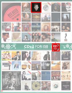 Musica : Christmas Catalogue (8 Nov - 25 Dec 2016), page 36
