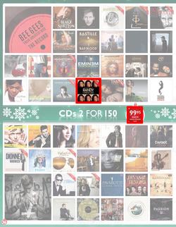 Musica : Christmas Catalogue (8 Nov - 25 Dec 2016), page 36