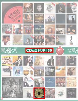 Musica : Christmas Catalogue (8 Nov - 25 Dec 2016), page 36