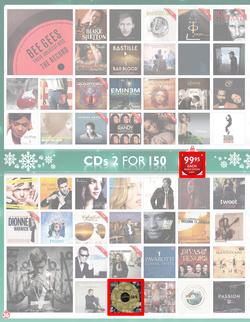 Musica : Christmas Catalogue (8 Nov - 25 Dec 2016), page 36