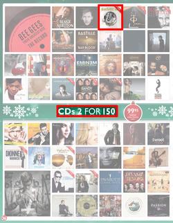 Musica : Christmas Catalogue (8 Nov - 25 Dec 2016), page 36
