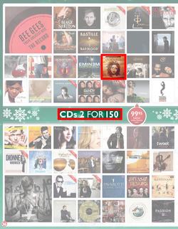 Musica : Christmas Catalogue (8 Nov - 25 Dec 2016), page 36