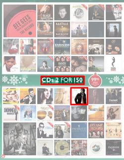 Musica : Christmas Catalogue (8 Nov - 25 Dec 2016), page 36