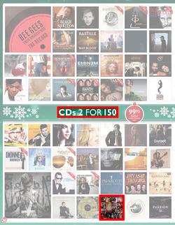 Musica : Christmas Catalogue (8 Nov - 25 Dec 2016), page 36