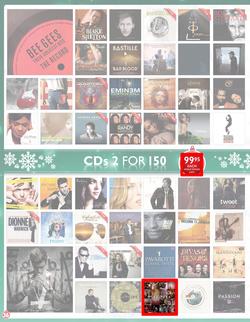 Musica : Christmas Catalogue (8 Nov - 25 Dec 2016), page 36