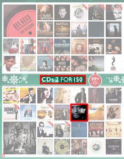 Musica : Christmas Catalogue (8 Nov - 25 Dec 2016), page 36