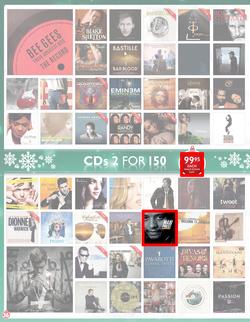 Musica : Christmas Catalogue (8 Nov - 25 Dec 2016), page 36