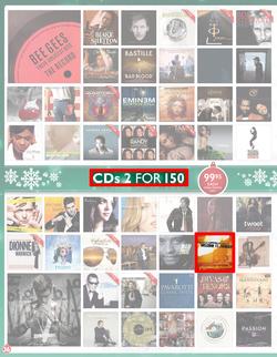 Musica : Christmas Catalogue (8 Nov - 25 Dec 2016), page 36