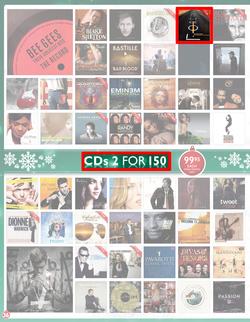 Musica : Christmas Catalogue (8 Nov - 25 Dec 2016), page 36