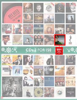 Musica : Christmas Catalogue (8 Nov - 25 Dec 2016), page 36