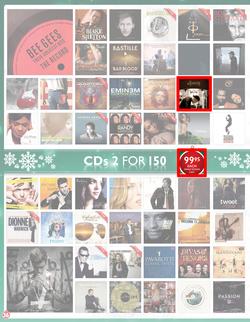 Musica : Christmas Catalogue (8 Nov - 25 Dec 2016), page 36