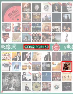 Musica : Christmas Catalogue (8 Nov - 25 Dec 2016), page 36